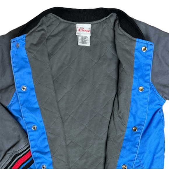 Power Rangers jacket - Picture 4 of 7